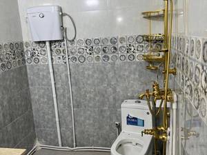  اقامتگاه بومگردی کلوت های شهداد