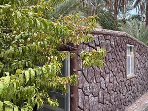  اقامتگاه بومگردی کلوت های شهداد