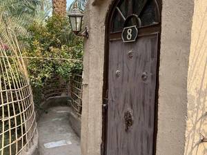  اقامتگاه بومگردی کلوت های شهداد