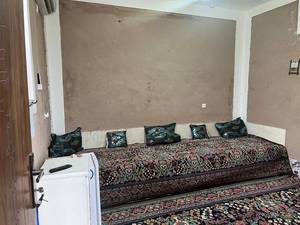 اجاره بومگردی کلوت های شهداد