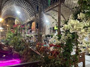 اجاره بومگردی کلوت های شهداد