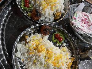 اجاره بومگردی کلوت های شهداد