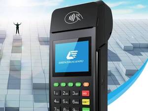 فروش و قیمت دستگاه کارتخوان پکس اس 