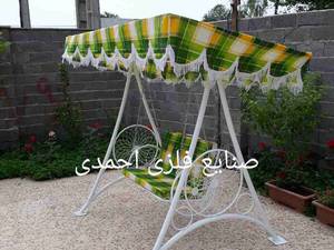 تاب هشتی زیر حلالی