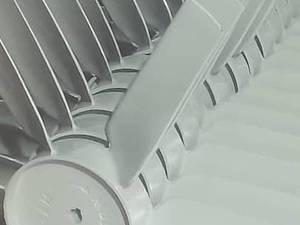 فروش انواع پروانه مولتی فن