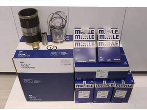کیت بوش، پیستون، رینگ 6CT