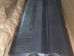 درب قالپاق بیل هیوندا 500