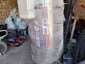 جت هیتر گازی کوچک