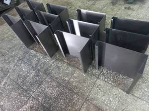 طراحی و نوسازی کاور فلزی