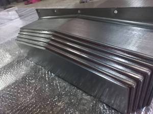 تعمیر کاور cnc
