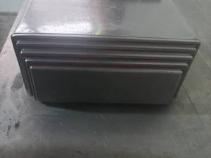 ساخت مینی کاور cnc آکاردئونی
