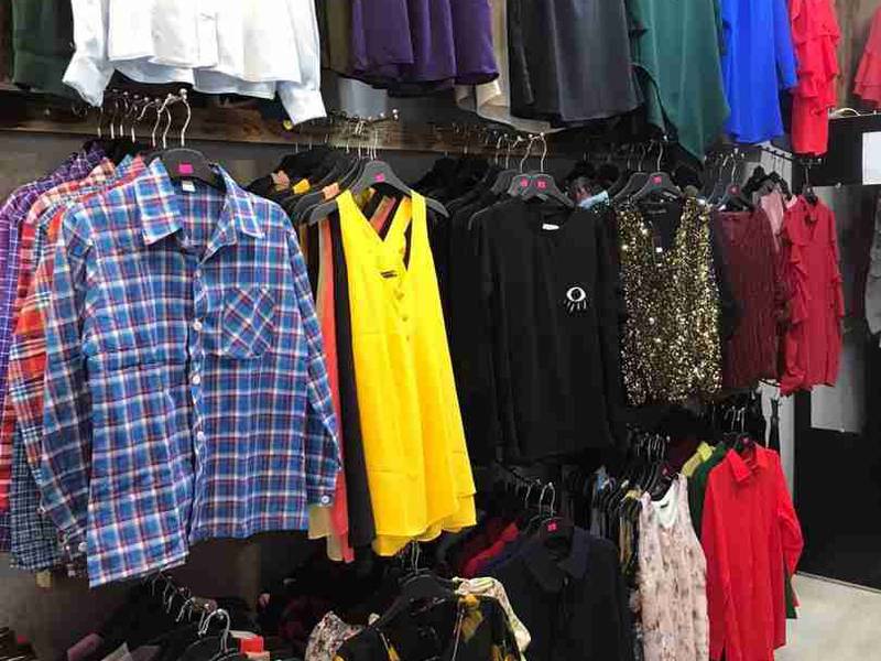 شومیز تابستانه زنانه