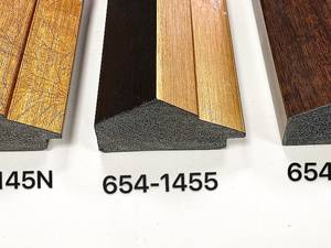 پروفیل 654 _ دو رنگ ترکیبی