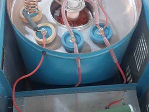 فروش دستگاه جوش فرکانس داغی
