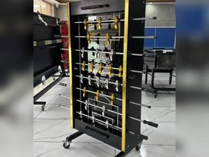 تولید فوتبال دستی حرفه ای 