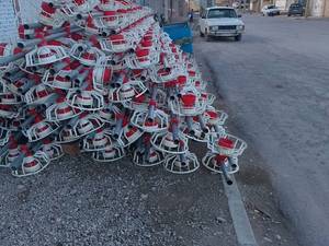 فروش تجهیزات مرغداری