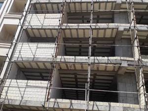 قیمت داربست فلزی