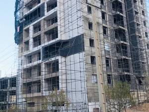 قیمت داربست فلزی