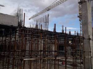 قیمت داربست فلزی