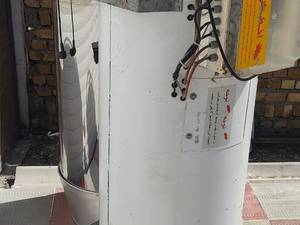 قیمت جت هیتر گازی 