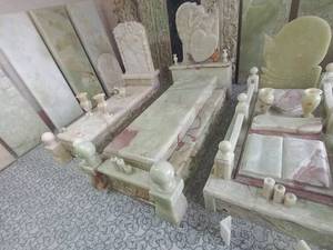 قیمت سنگ قبر آماده