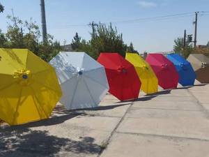 خرید سایبان تراس و حیاط 
