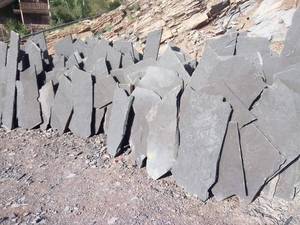فروش سنگ لاشه 