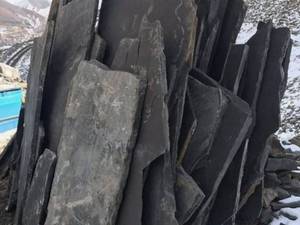 فروش سنگ لاشه