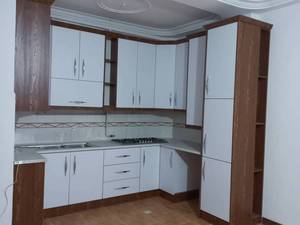 نصب و قیمت کابینت در چابکسر