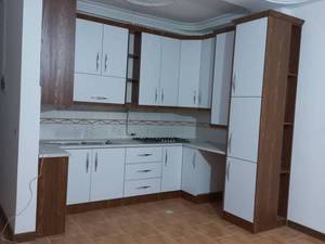 ساخت و اجرای نرده چوبی