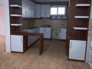اجرای صفر تا صد ام دی اف و کابینت سازی