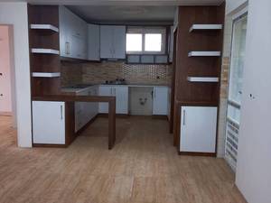 اجرای صفر تا صد ام دی اف و کابینت سازی