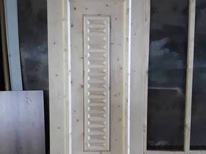 طراحی و نصب سقف چوبی