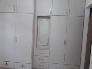ساخت درب و کمد دیواری با چوب ملامین