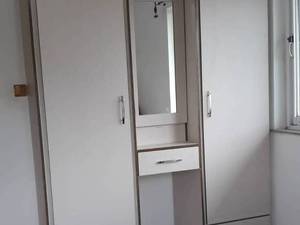 ساخت درب و کمد دیواری با چوب ملامین