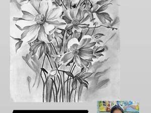 آموزش طراحی با مداد حرفه ای