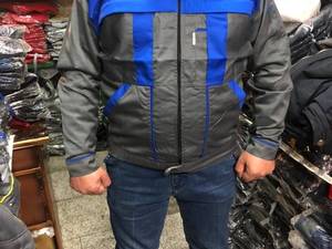 پخش لباس کار مهندسی الفا