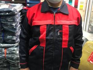 پخش لباس کار مهندسی الفا