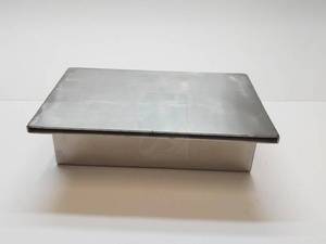 نازل شوتر پرده ای توپیچ 1 اینچ 20 سانتی در بندر عباس