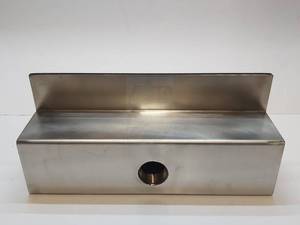  نازل شوتر پرده ای توپیچ 1 اینچ در آذربایجان شرقی