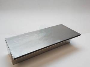  نازل شوتر پرده ای توپیچ 1 اینچ در آذربایجان شرقی