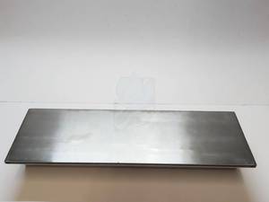 نازل شوتر پرده ای توپیچ 1 اینچ 40 سانتی در آذربایجان غربی