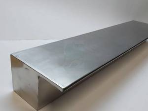  نازل شوتر پرده ای توپیچ 1,1/4 اینچ 60 سانتی در اردبیل