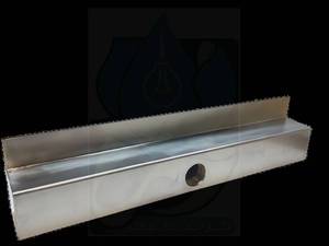  نازل شوتر پرده ای توپیچ 1,1/4 اینچ 60 سانتی در اردبیل