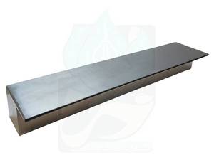  نازل شوتر پرده ای توپیچ 1,1/4 اینچ 60 سانتی در اردبیل