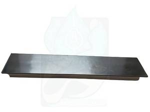  نازل شوتر پرده ای توپیچ 1,1/4 اینچ 60 سانتی در اردبیل
