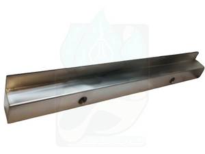 نازل شوتر پرده ای توپیچ 1 اینچ 100 سانتی در البرز