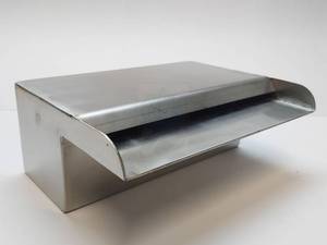  نازل پرده ای ثقلی توپیچ 1 اینچ 20 سانتی در ایلام
