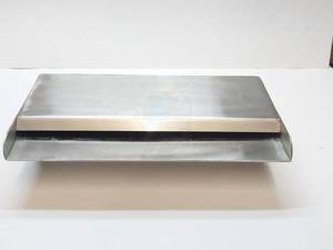  نازل پرده ای ثقلی توپیچ 1 اینچ 30 سانتی در بوشهر
