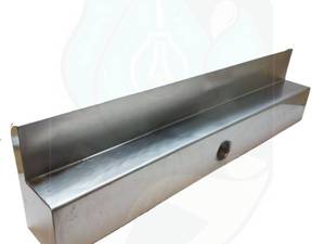  نازل پرده ای ثقلی توپیچ 1 اینچ 60 سانتی در چهار محال و بختیاری